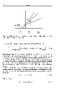 Рис. 3-4. График Лайнуивера — Берка для <a href="/info/9211">конкурентного ингибирования</a> чужеродной частицей I при [I], < [Ч2 < [Ч3.