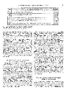 Рис. 15.10. <a href="/info/1324540">Последовательности лидерных</a> пептидов оперонов, контролирующих <a href="/info/99791">биосинтез аминокислот</a>, содержат множество кодонов для аминокислот, регулирующих оперон.