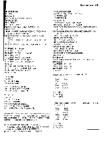 Таблица В. S. Расчет <a href="/info/1604962">параметров уравнений Вильсона</a> и Цубоки — Катаямы — Вильсона исходя из одного набора <a href="/info/2358">коэффициентов активности</a> при <a href="/info/392475">помощи метода</a> Ньютона — Рафсона (см. пример 4.7)