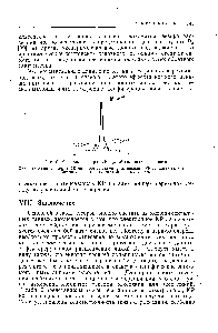 Рис. 5. <a href="/info/427498">Участок спектра</a> КР тулий-галлиевого граната.