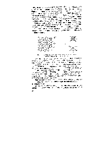 Рис. 55. <a href="/info/311160">Механизм процесса диссоциации</a> <a href="/info/49884">кристаллического вещества</a> на ионы (схема)
