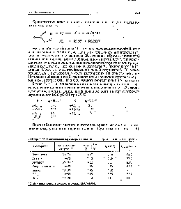 Таблица 5.14. <a href="/info/324709">Кинетические параметры</a> термолиза пероксиуксусной кислоты в растворе