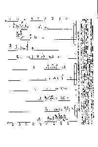 Рис. 1. Хроматография на бумаге <a href="/info/105201">нуклеиновых оснований</a> и нуклеозидов [1].