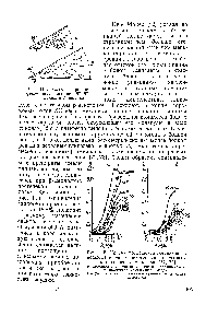 Рис. 115. <a href="/info/201589">Кривые поглощения</a> соединений с йодом <a href="/info/745737">печеночных гликогенов</a> и продуктов их постепенного Р-амилолиза [72, 73] 