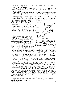Фиг. 20. Зависимость эффективного сечения возбуждения Qв для <a href="/info/567780">столкновений между</a> атомами Не от энергии атомов [172].