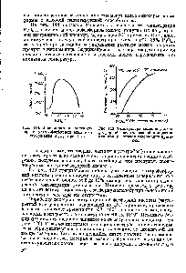 Рис. 118. <a href="/info/33730">Зависимость вязкости</a> супер- и ультрафосфорной кислот от содержания P Og при 25 .