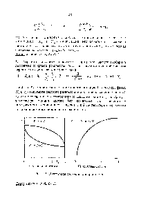 Рис. 1.19. <a href="/info/717883">Диаграммы состояния бинарной</a> смеси