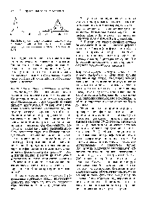 Рис. 3.46. <a href="/info/1356786">Уровень фенилаланина</a> в <a href="/info/91035">плазме крови</a> здоровых людей и больных фенилкетонурией окрашено), выраженный в мг%. (По Penrose, 1951.)