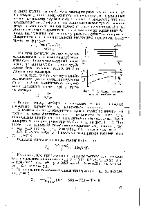Фиг. II. 12. <a href="/info/1848197">Схема элементного</a> теплообменника.