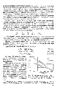 Рис. 25. <a href="/info/362988">Изменение изобарного потенциала</a> от температуры при образовании этилена и ацетилена из метана.