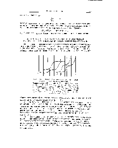 Рис. 181. <a href="/info/117478">Кривые восстановления</a> <a href="/info/31476">комплекса иона</a> кадмия с нитрилтриуксусной/кислотой.