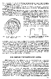 Рис. IX.12. Схема двухдискового фосфороскопа.
