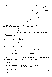Рис. 1-2. Схема к <a href="/info/841735">выводу дифференциального уравнения</a> молекулярной ди узии