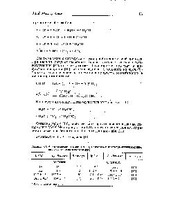 Таблица 3.1. <a href="/info/1000115">Аррениусовские параметры</a> распада диметил- и перфтордиметилпероксидов на окси-радикалы в газовой фазе