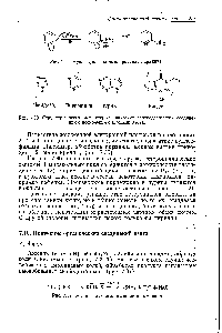 Рис. 7.37. <a href="/info/156051">Реакция алкилгалогенидов</a> с аммиаком.