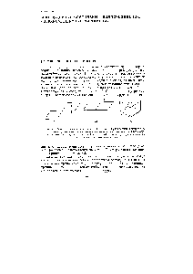 Рис. 21. Типы мостиковых соединений. Строение <a href="/info/696683">двухъядерных комплексов</a>. <a href="/info/26849">Связь между</a> шестикоординационными центральными атомами металла осуществляется посредством а) одной <a href="/info/198394">мостиковой группы</a>, б) <a href="/info/1696521">двух</a> <a href="/info/198394">мостиковых групп</a>, в) трех мостиковых груии