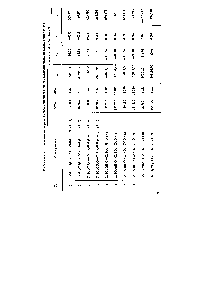 Таблица 7.3. Зависимость <a href="/info/1869389">анергии Гиббса</a> (Дж/моль) от <a href="/info/6340">температуры реакций</a> дегидратации гипса