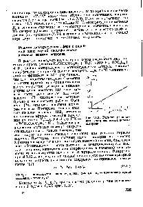 Рис. 11.3. <a href="/info/497454">Катализ разложения</a> этилдиазоацетата ионами водорода.
