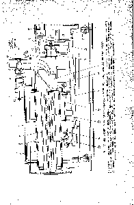 Рис. VI. 93. <a href="/info/621901">Барабан-охладитель гранул</a> к машине, изображенной на рис. VI. 92 