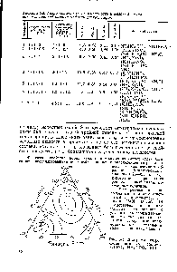 Таблица 6,4. Гигроскопичность, слеживаемость и <a href="/info/168421">фазовый состав</a> солевых моделей нитроаммофоски разных марок