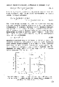 Рис. 10.5. <a href="/info/361018">Спектры нейтронов</a> по времени пролета при 6 = 0° для реакции (р,п) на <a href="/info/356650">различных ядерных</a> мишенях. Для разных ядер <a href="/info/1872821">использована общая</a> шкала (из работы Gaarde el al., 1981)