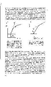 Рис. 24. Экстраполяция начального прямолинейного участка <a href="/info/1690014">кривой термометрического титрования</a> для <a href="/info/1779455">нахождения величины</a> А Г, соответствующей <a href="/info/1488821">равновесной стадии реакции</a> при прибавлении объема титранта АУ