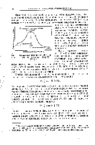 Рис. 8. <a href="/info/351602">Изменение потенциальной энергии</a> в течении реакции Х- -У2 — = ХУ-(-2.