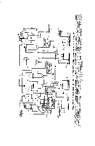 Рис. П-17. <a href="/info/1632285">Схема выпаривания электролитических</a> щелоков в одну стадию 