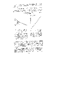 Рис. 4.8. Зависимость кинетических параметров от концентрации пирена (пи-реп и его эксиметр в ацетонитриле без О2)