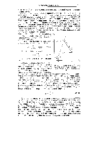 Рис. XV-13. Построение на /—л -диа-грамме процесса сушки топочными газами (<a href="/info/1884138">основной вариант процесса</a> сушки).