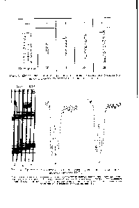 Рис. 4. Пример 11-точечного сглаживания спектра, записанного с большими