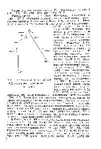Рис. 1 <a href="/info/1817485">Схема радиоактивного распада</a> К/дГКе — захват орбитального электрона)