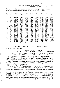 Таблица 6.4.1. <a href="/info/329647">Характеристики потока</a> и <a href="/info/120339">параметры переноса</a> для течения около <a href="/info/384990">изотермической</a> горизонтальной поверхности [69], Рг = 0,7