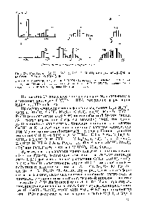 Рис. 27. Разделение Со(П), Fe(III), r(III), Mn(II) <a href="/info/73992">методом электрофореза</a> на бумаге Ватман № ЗММ [588]