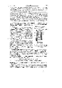 Рис. УП-5. <a href="/info/24285">Принципиальная схема</a> электролизера для получения хлора.