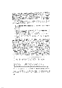 Рис. 21. Схема расположения ДНС-аминокислот после электрофореза на бумаге